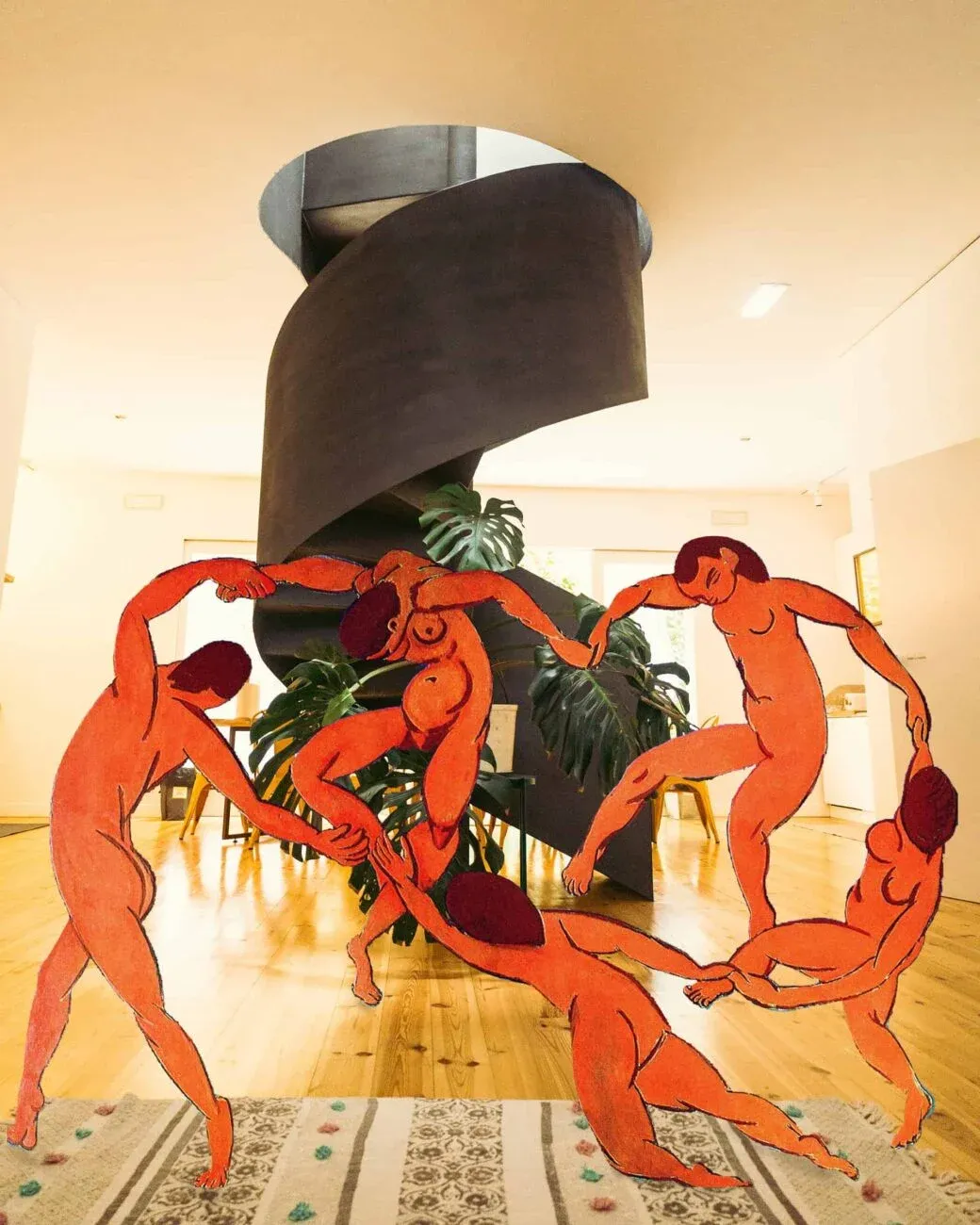 SameSame Lisbon - Creative Coliving in the Heart of Baixa - Image 2