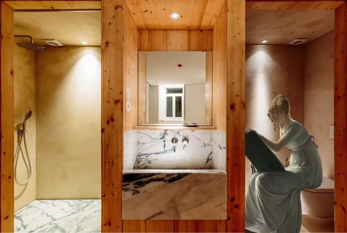 SameSame Lisbon - Creative Coliving in the Heart of Baixa - Image 11