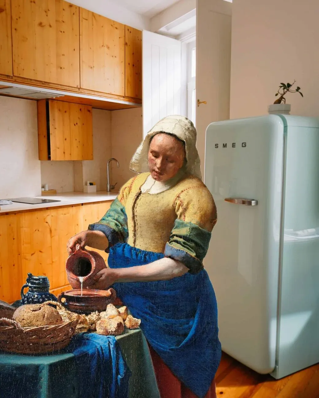 SameSame Lisbon - Creative Coliving in the Heart of Baixa - Image 15