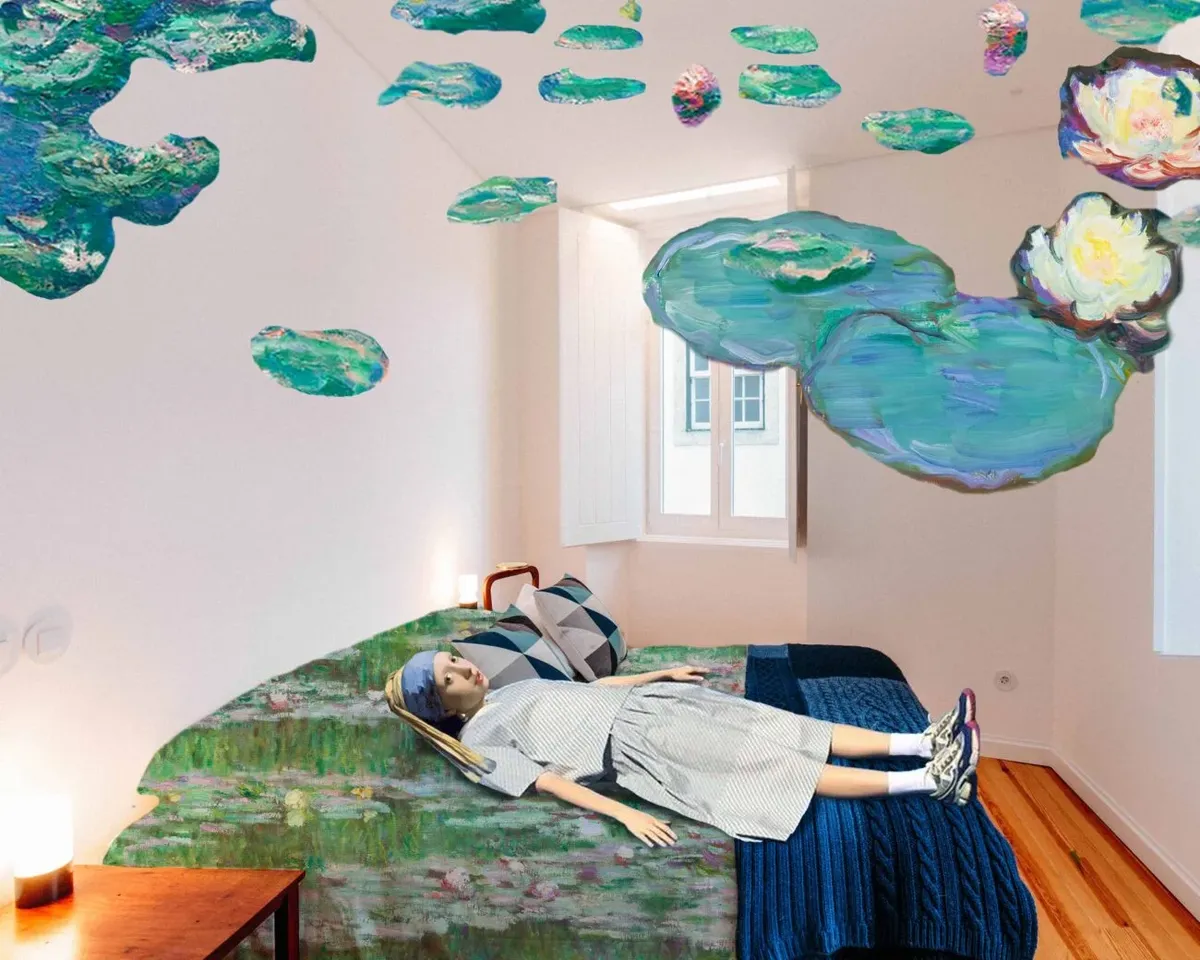 SameSame Lisbon - Creative Coliving in the Heart of Baixa - Image 4