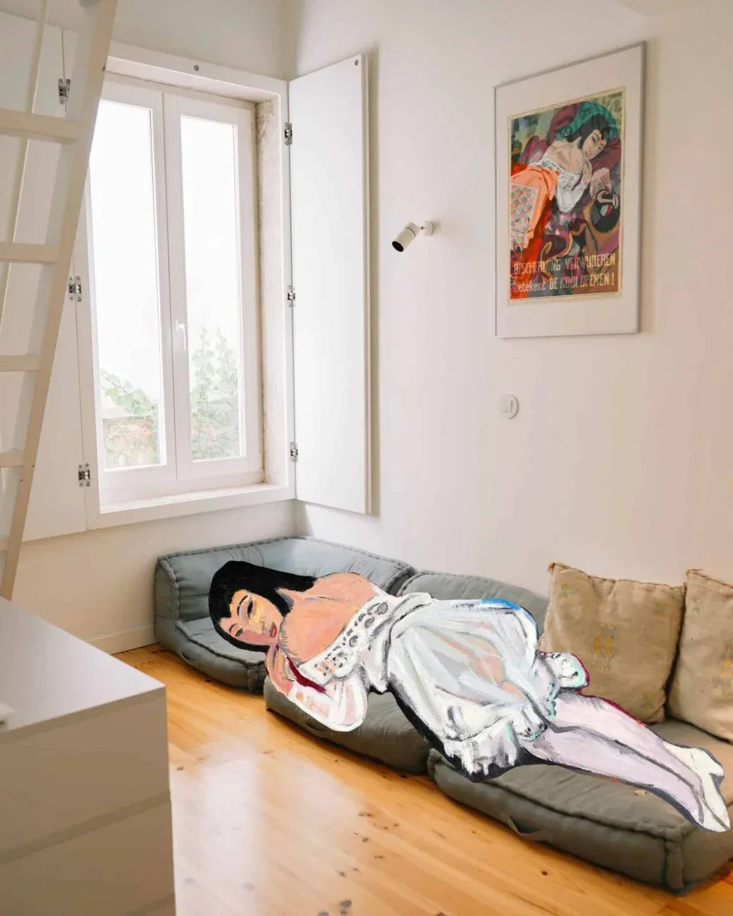 SameSame Lisbon - Creative Coliving in the Heart of Baixa - Image 7