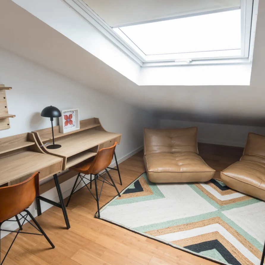 Cohausing Cabanyal - Modern Coliving by the Beach in Valencia - Image 6