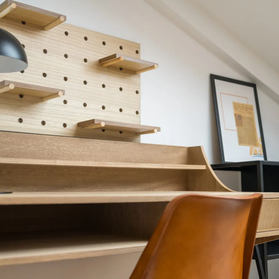 Cohausing Cabanyal - Modern Coliving by the Beach in Valencia - Image 7