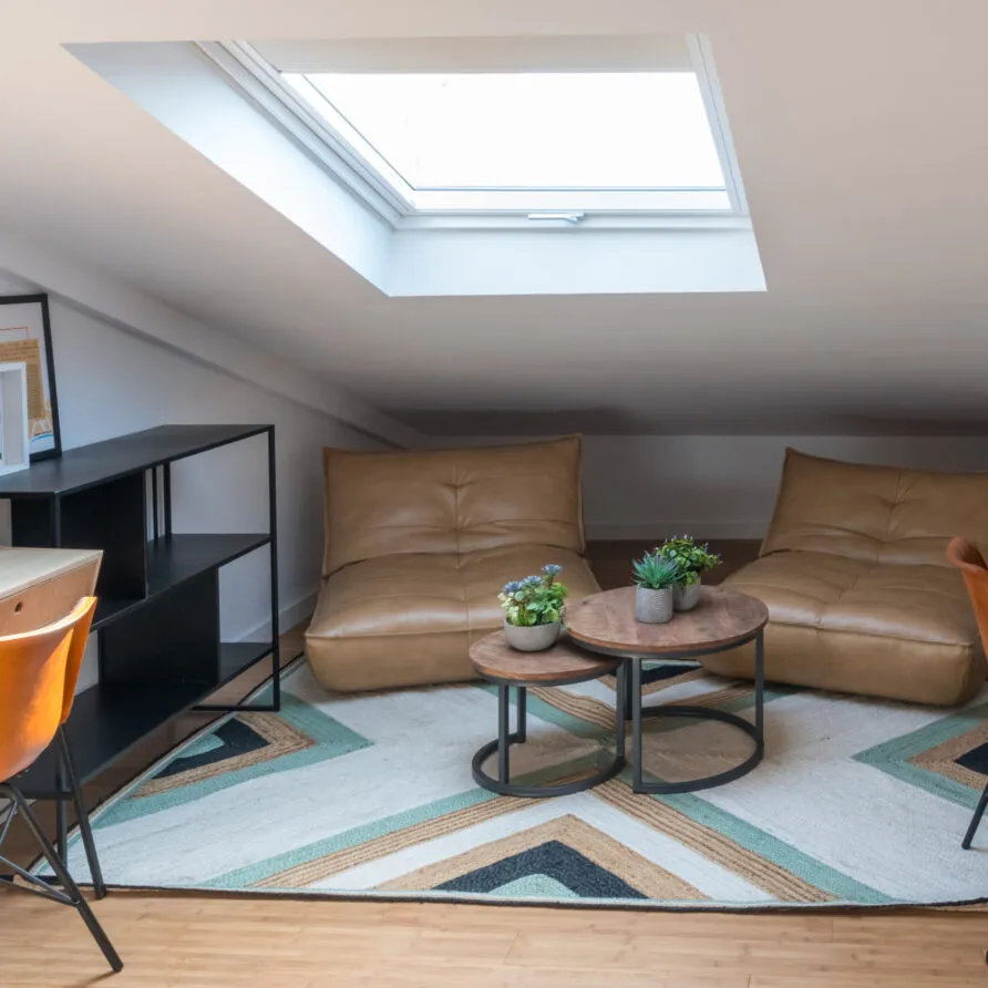 Cohausing Cabanyal - Modern Coliving by the Beach in Valencia - Image 10