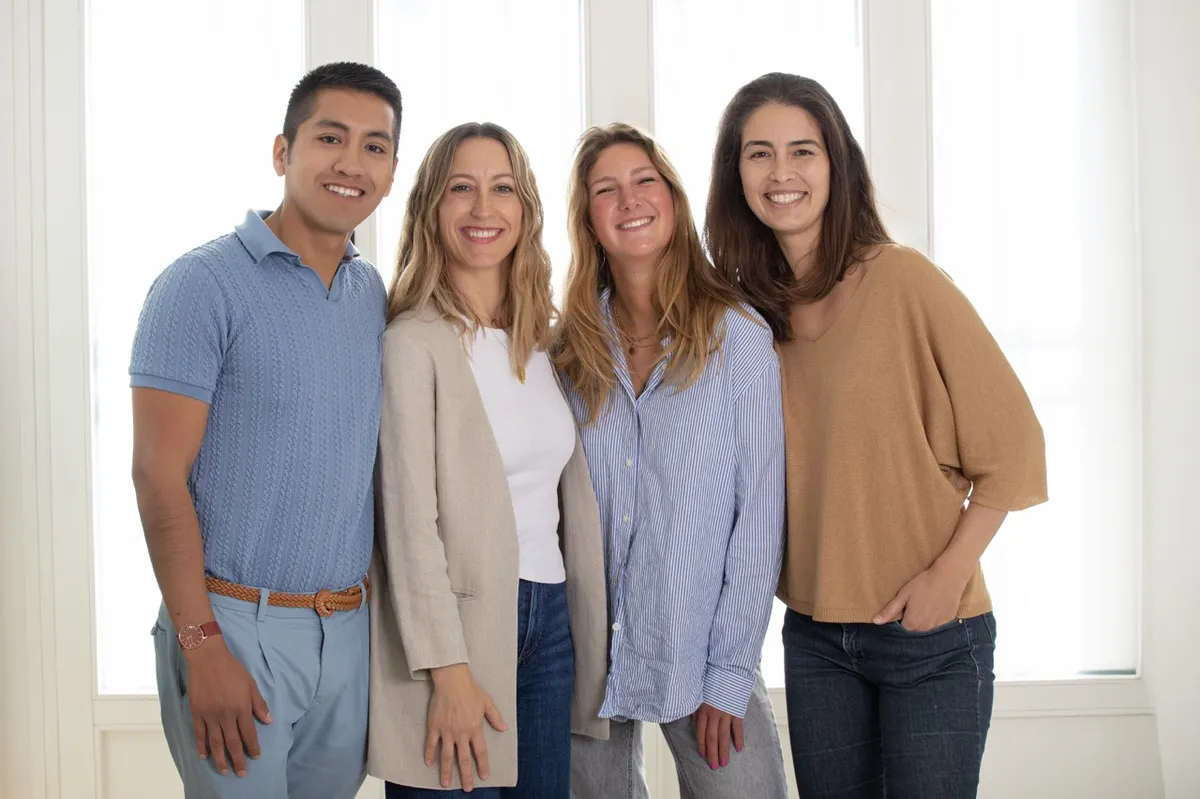 4wanders La Jaboneria - Modern Coliving in Valencia, Spain - Image 3