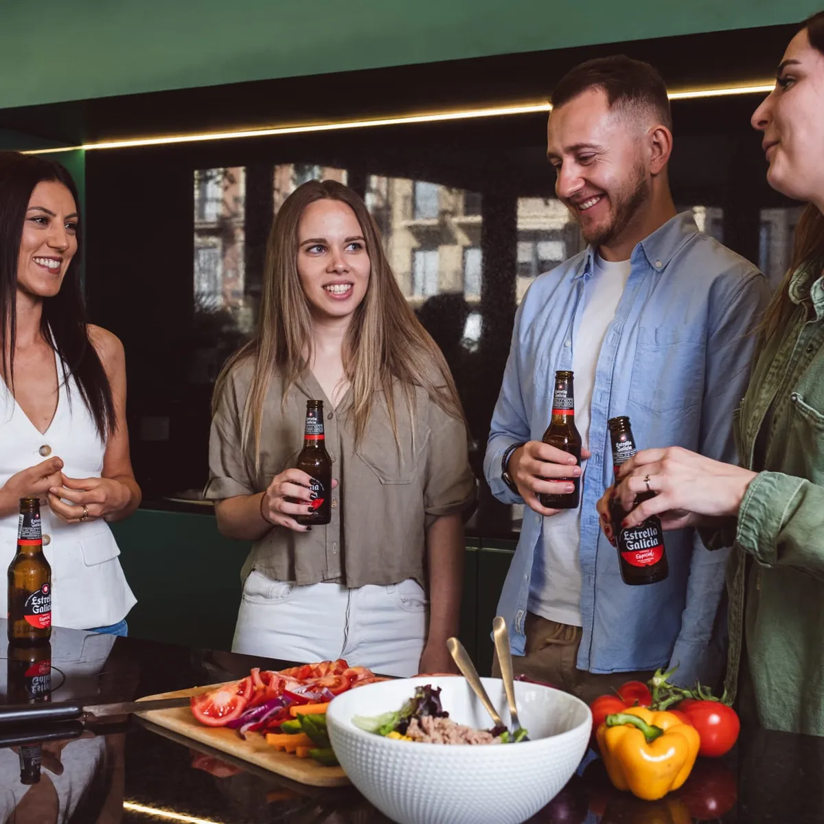 Suiters Málaga - Premium Coliving in the Heart of the City - Image 3