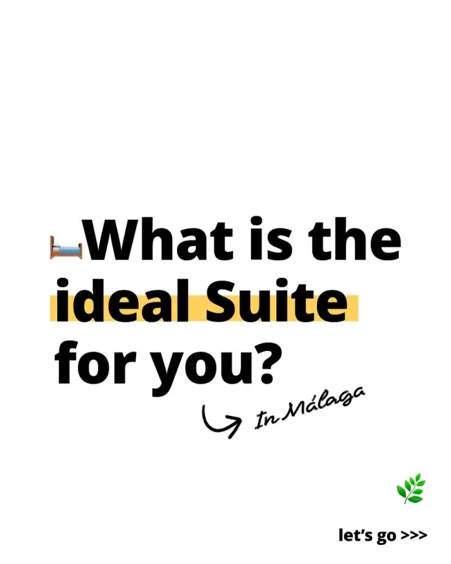 Suiters Málaga - Premium Coliving in the Heart of the City - Image 5