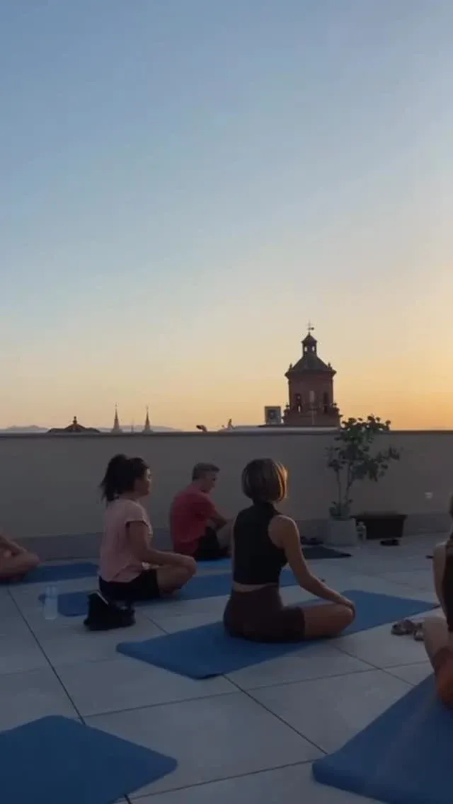 Suiters Málaga - Premium Coliving in the Heart of the City - Image 6