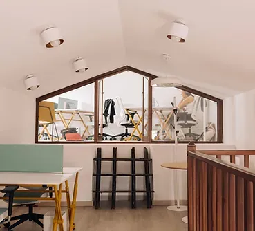 Rooral Benarrabá - Authentic Village Coliving in Andalusia - Image 4