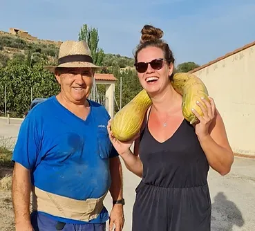 Rooral Benarrabá - Authentic Village Coliving in Andalusia - Image 5