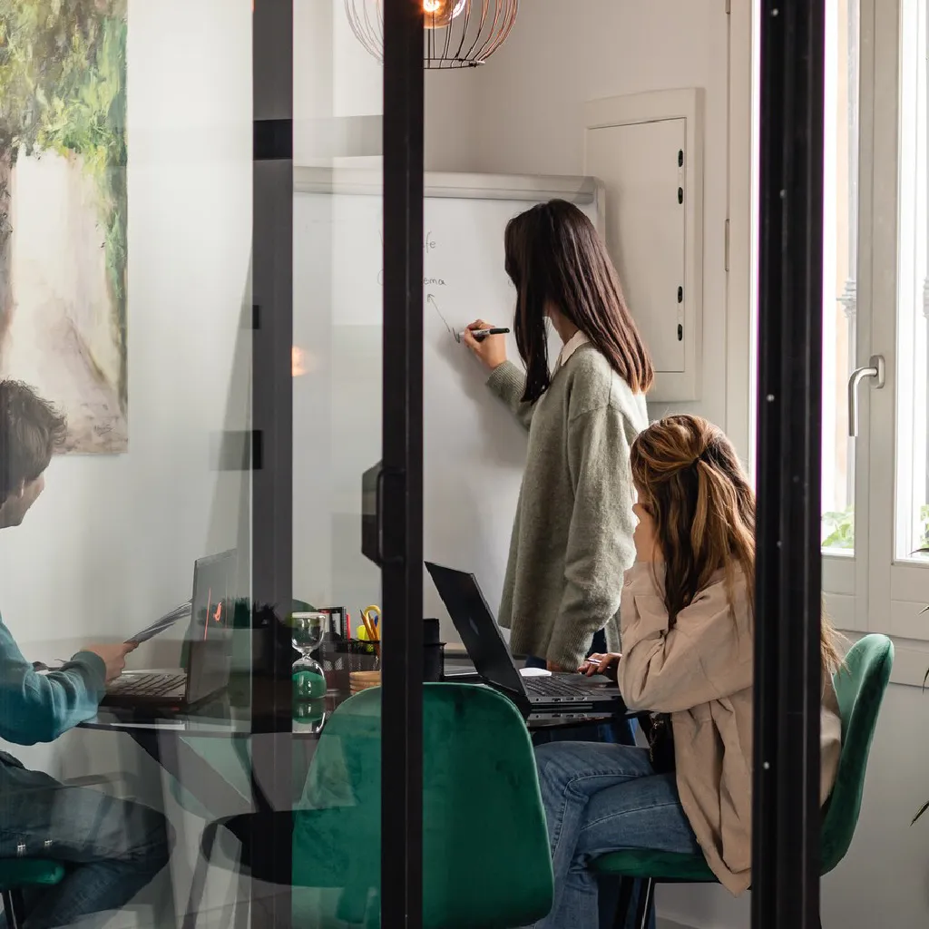 Worklife Coliving - Rural Luxury & Coworking in Grazalema, Spain - Image 13