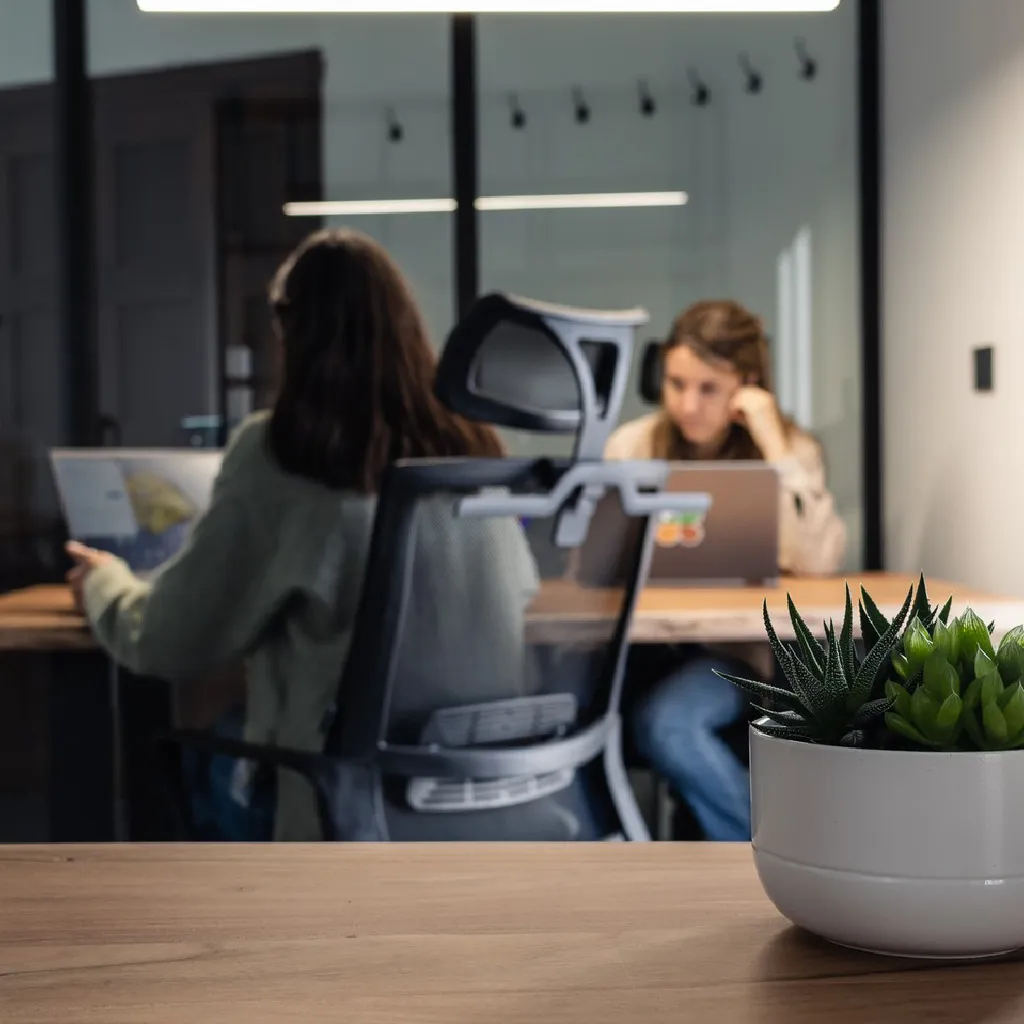 Worklife Coliving - Rural Luxury & Coworking in Grazalema, Spain - Image 14