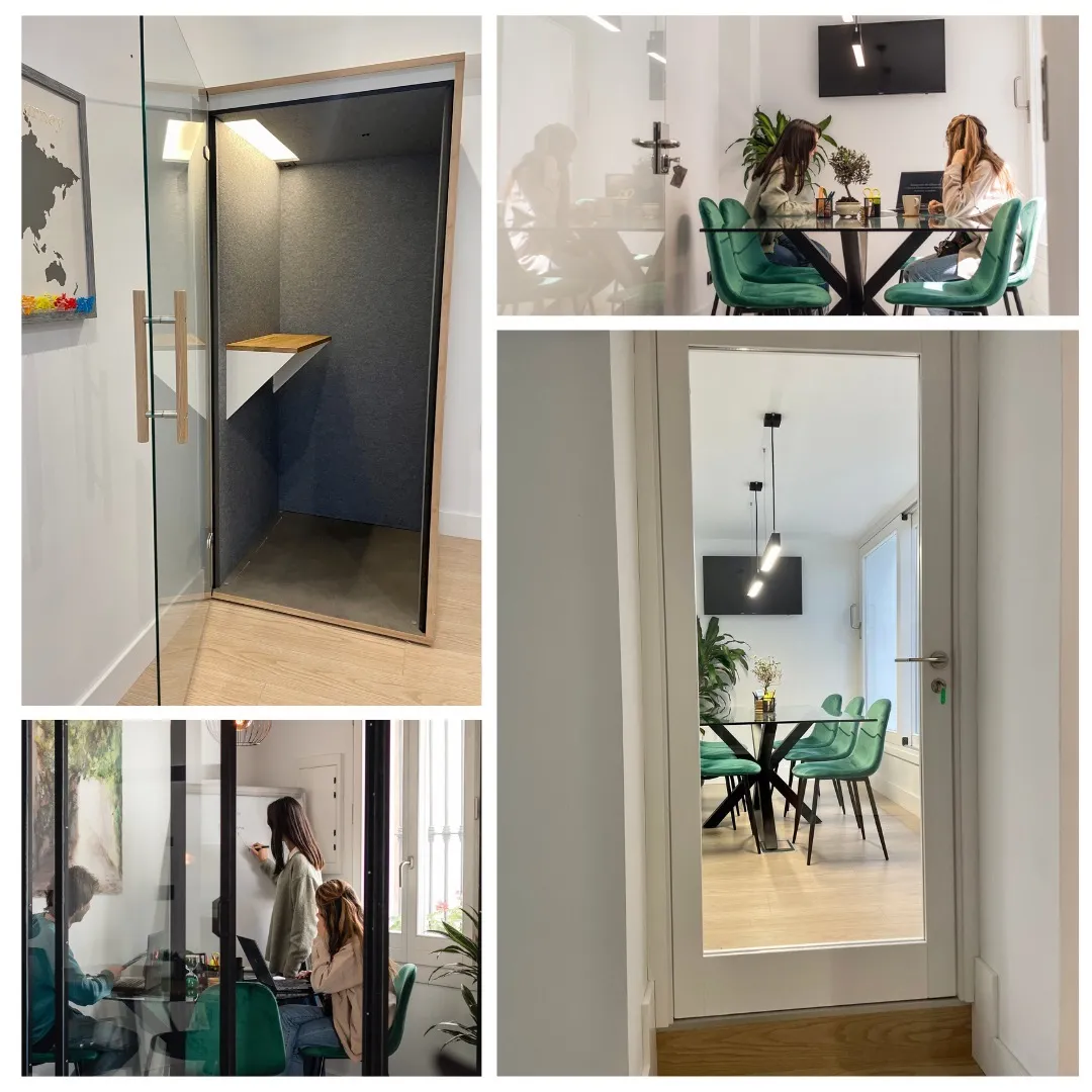 Worklife Coliving - Rural Luxury & Coworking in Grazalema, Spain - Image 15