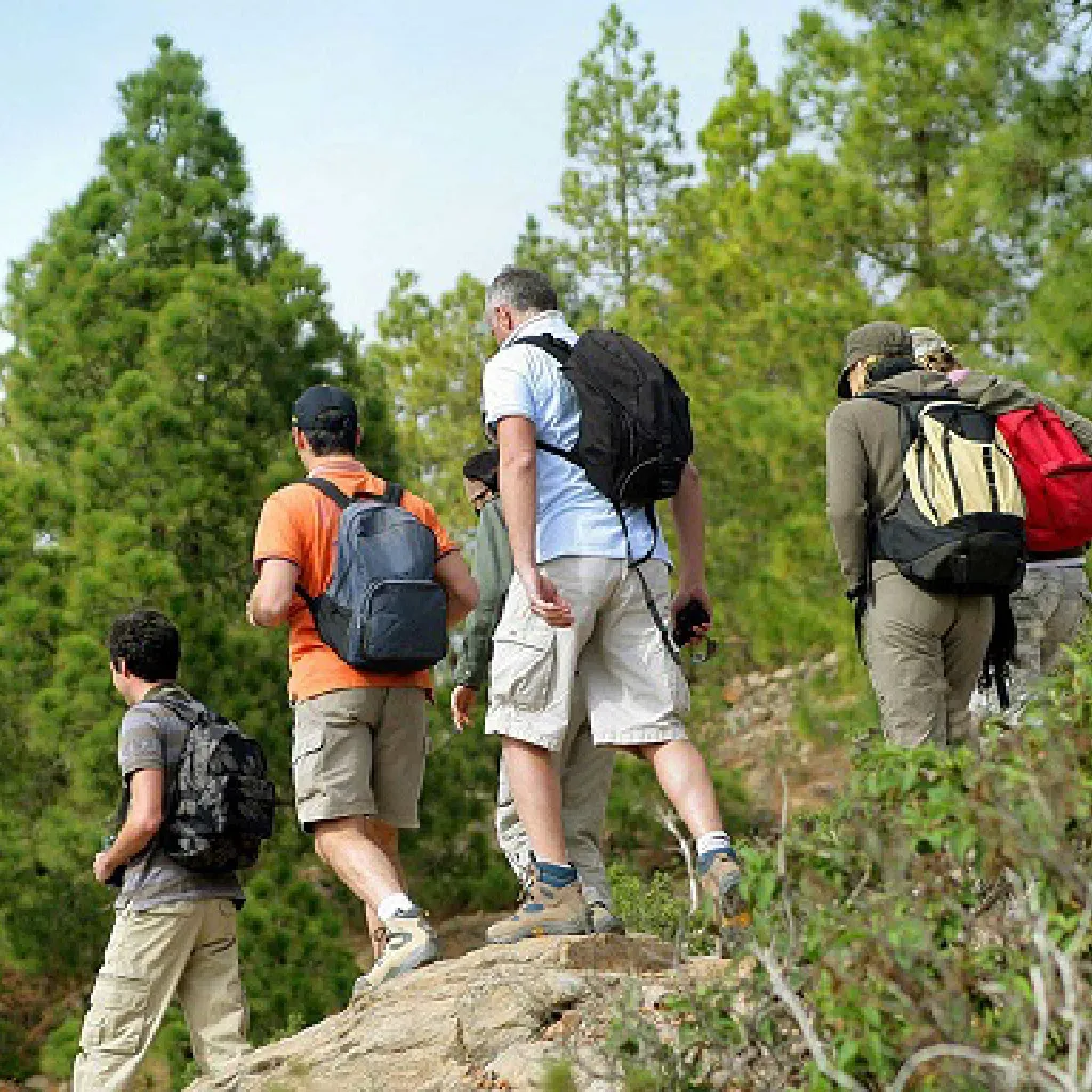 Worklife Coliving - Rural Luxury & Coworking in Grazalema, Spain - Image 4