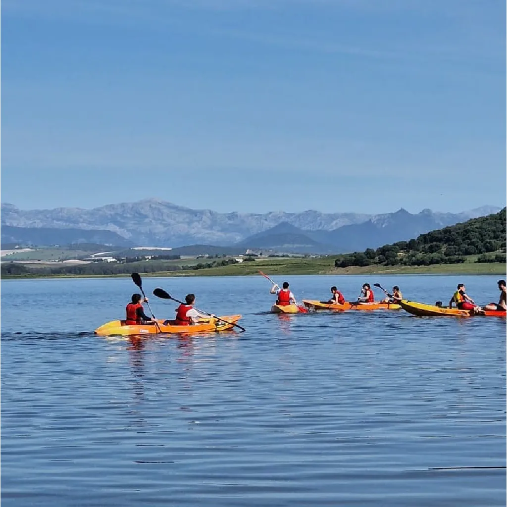 Worklife Coliving - Rural Luxury & Coworking in Grazalema, Spain - Image 5