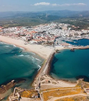 Nomadico Tarifa - Historic Old Town Coliving in Spain - Image 1