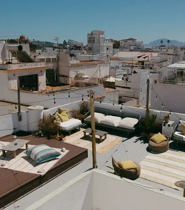 Nomadico Tarifa - Historic Old Town Coliving in Spain - Image 2