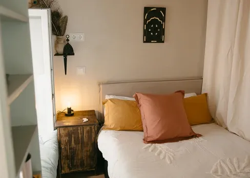 Nomadico Tarifa - Historic Old Town Coliving in Spain - Image 12