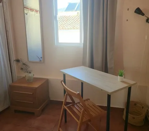 Nomadico Tarifa - Historic Old Town Coliving in Spain - Image 16