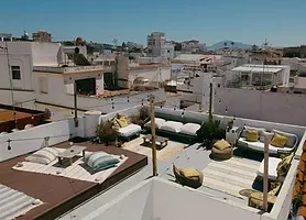 Nomadico Tarifa - Historic Old Town Coliving in Spain - Image 4