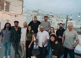 Nomadico Tarifa - Historic Old Town Coliving in Spain - Image 5