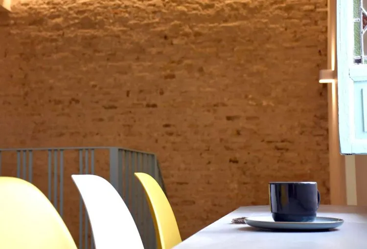 Alegoría Coliving Experience - Historic Heart of Seville - Image 12