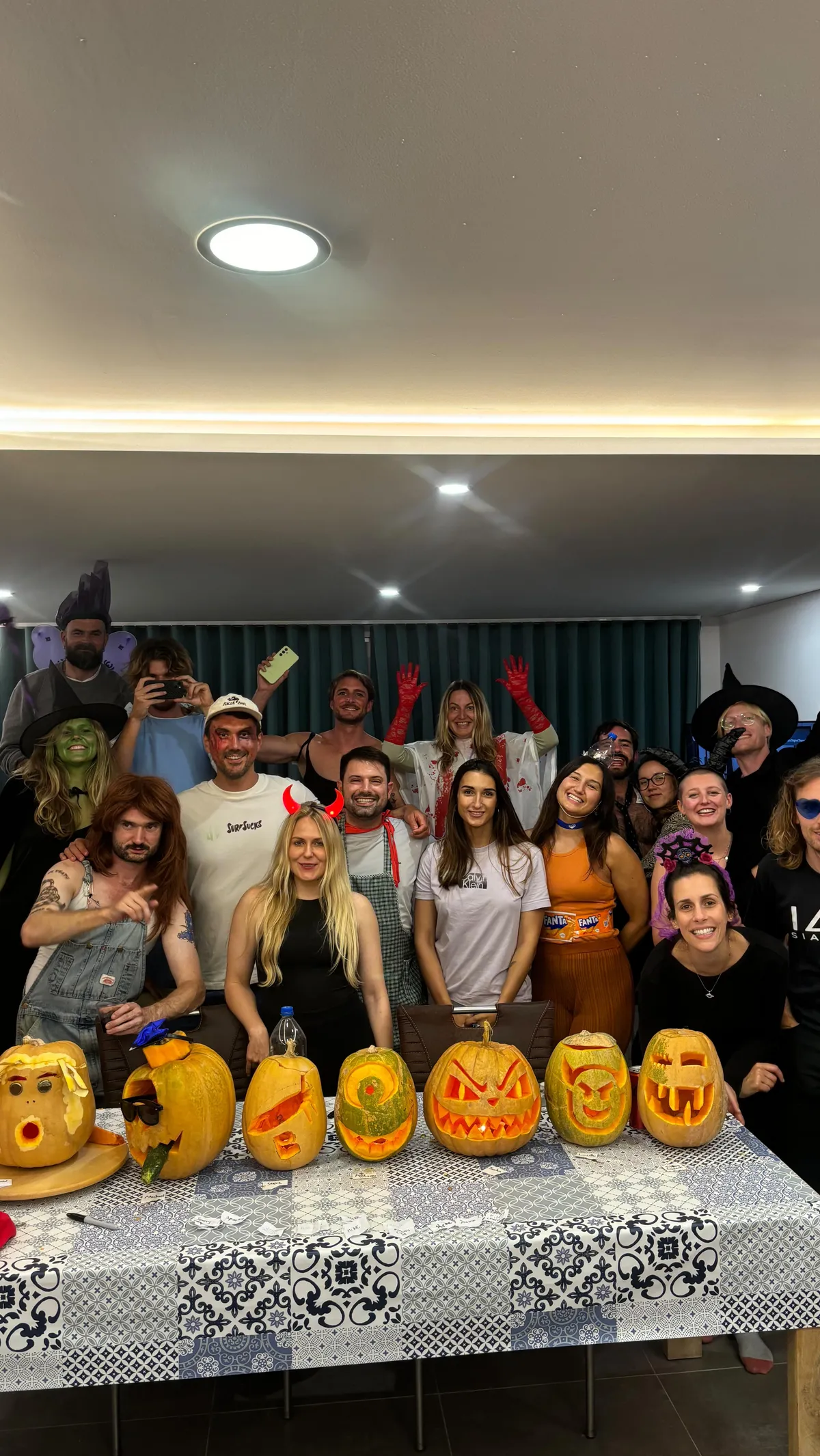 Onda Coliving Peniche - Beachfront Surf & Sunset Paradise - Image 16