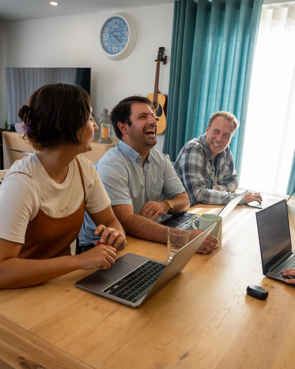 Onda Coliving Peniche - Beachfront Surf & Sunset Paradise - Image 10