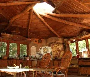 Valle de Sensaciones - Eco-Creative Coliving in Nature - Image 13