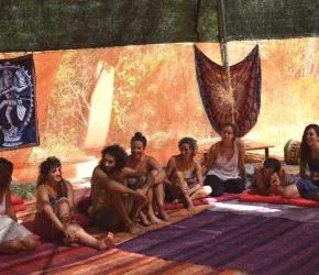 Valle de Sensaciones - Eco-Creative Coliving in Nature - Image 15