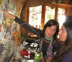 Valle de Sensaciones - Eco-Creative Coliving in Nature - Image 16