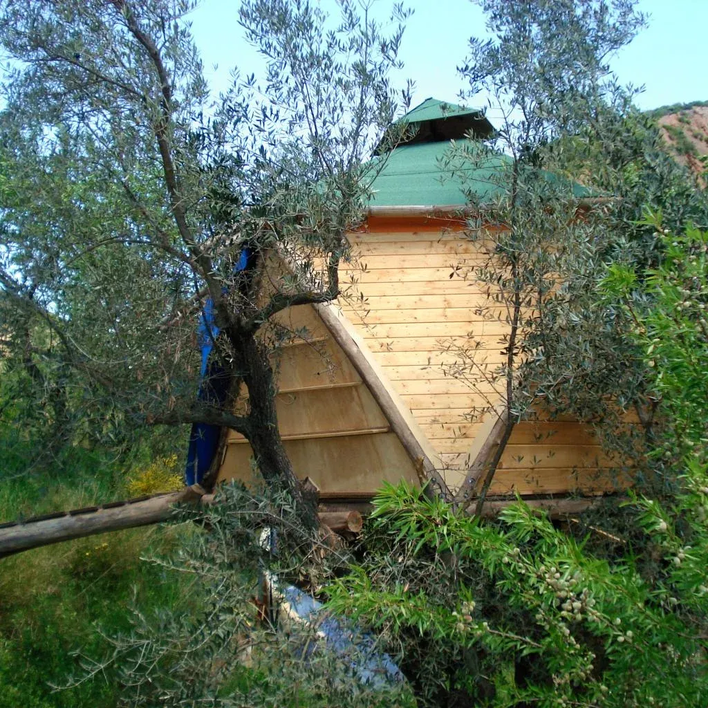 Valle de Sensaciones - Eco-Creative Coliving in Nature - Image 3