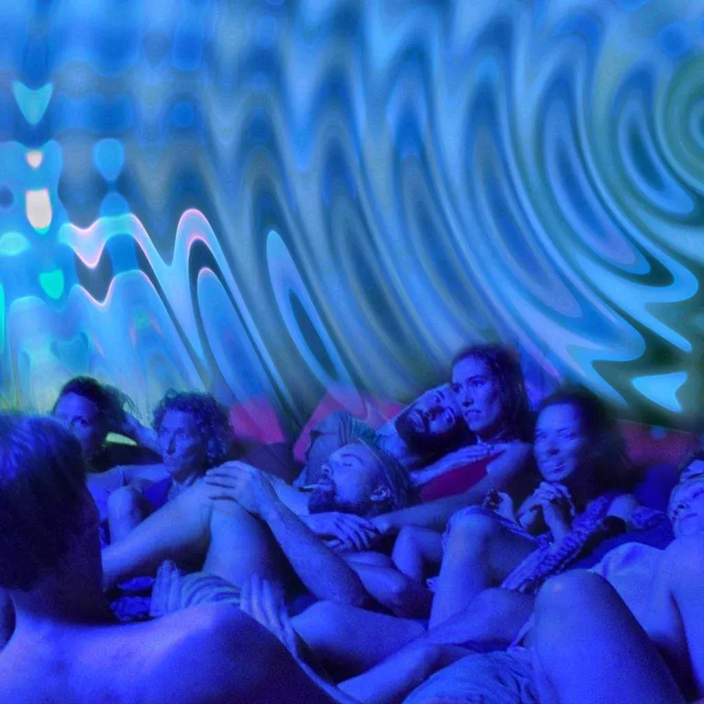 Valle de Sensaciones - Eco-Creative Coliving in Nature - Image 4