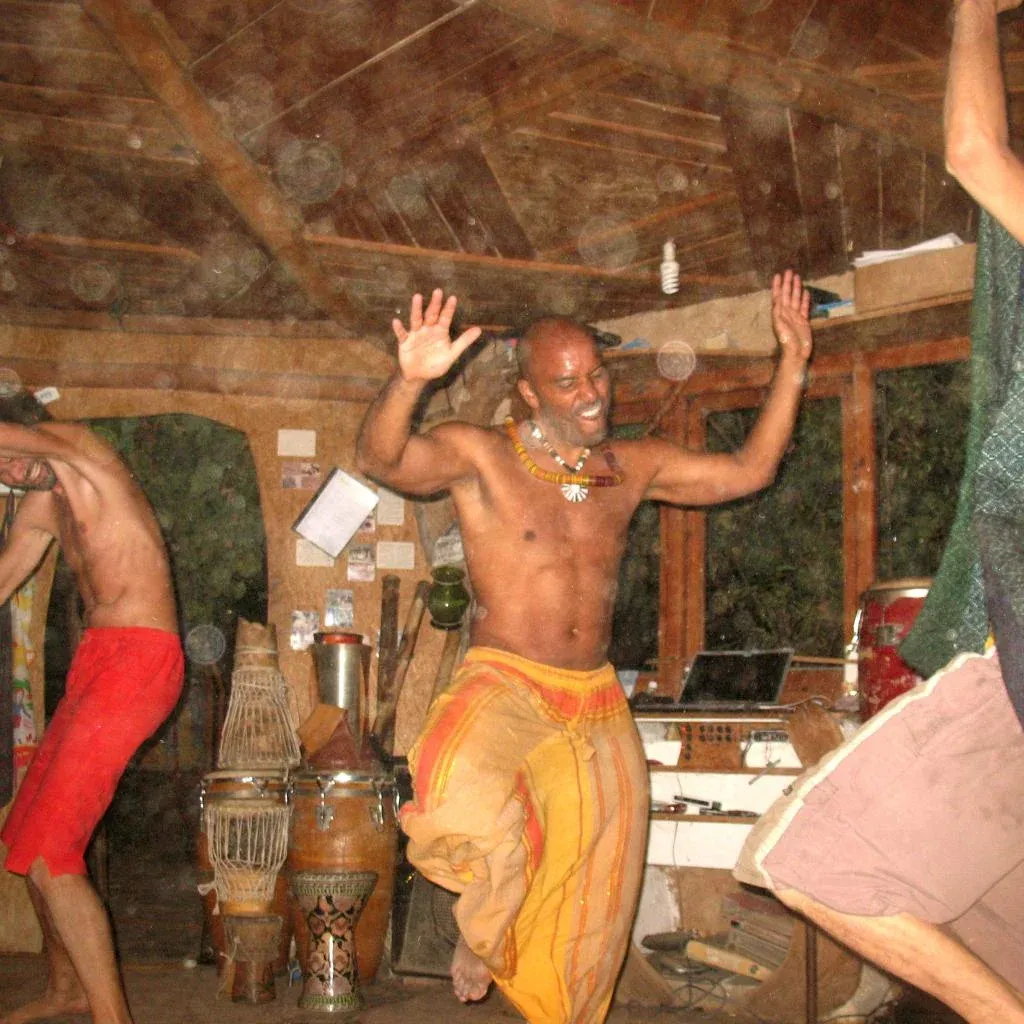 Valle de Sensaciones - Eco-Creative Coliving in Nature - Image 6