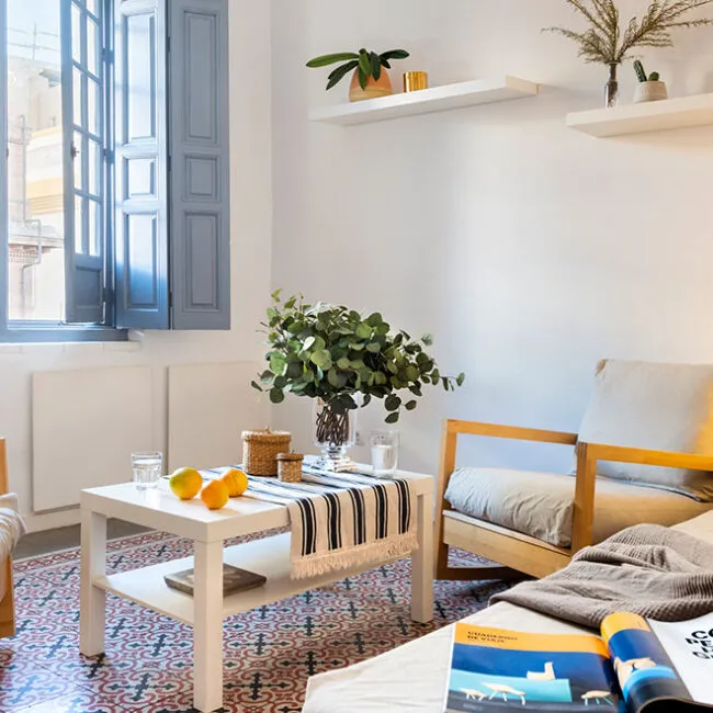 Almansa Apartments Seville - Historic Center Luxury Coliving - Image 1