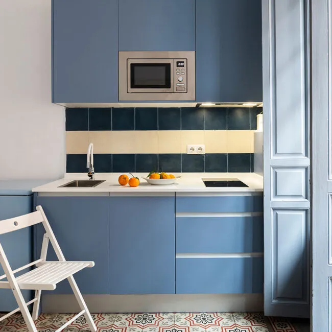 Almansa Apartments Seville - Historic Center Luxury Coliving - Image 13