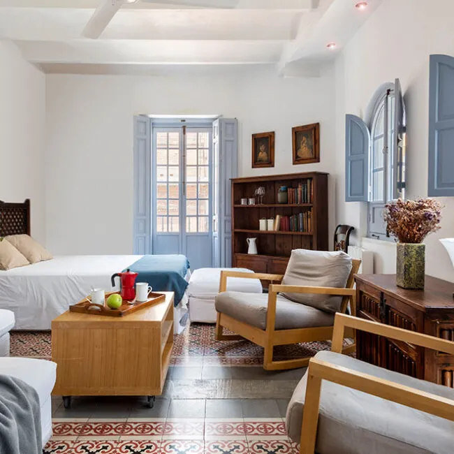 Almansa Apartments Seville - Historic Center Luxury Coliving - Image 14