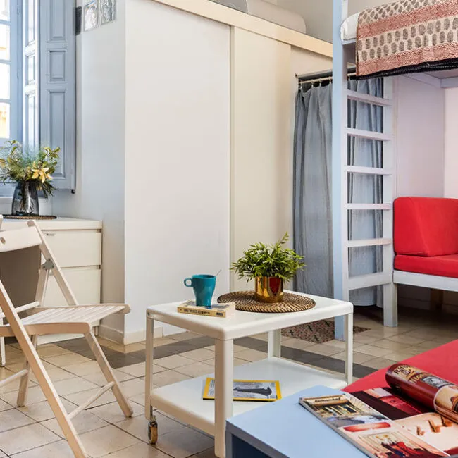 Almansa Apartments Seville - Historic Center Luxury Coliving - Image 15