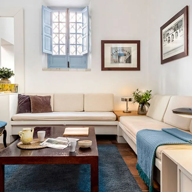 Almansa Apartments Seville - Historic Center Luxury Coliving - Image 4