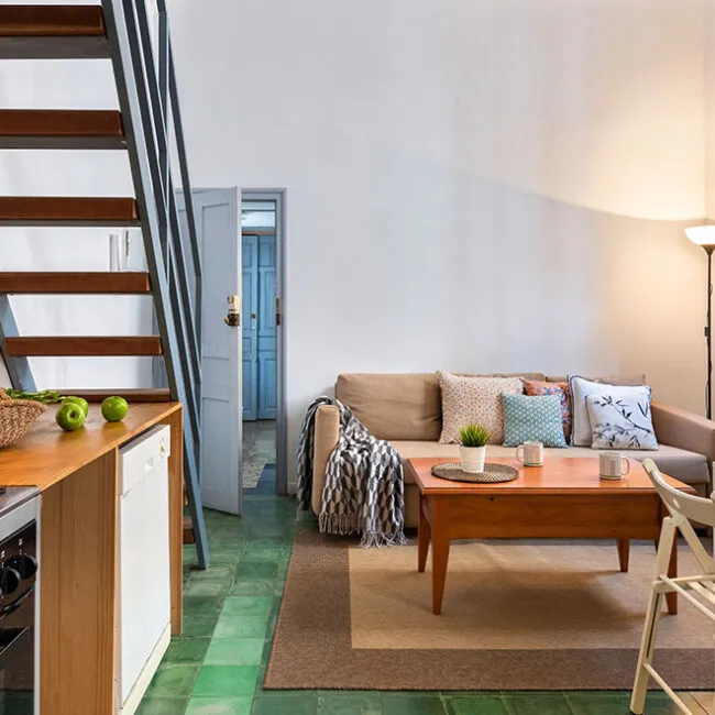 Almansa Apartments Seville - Historic Center Luxury Coliving - Image 6