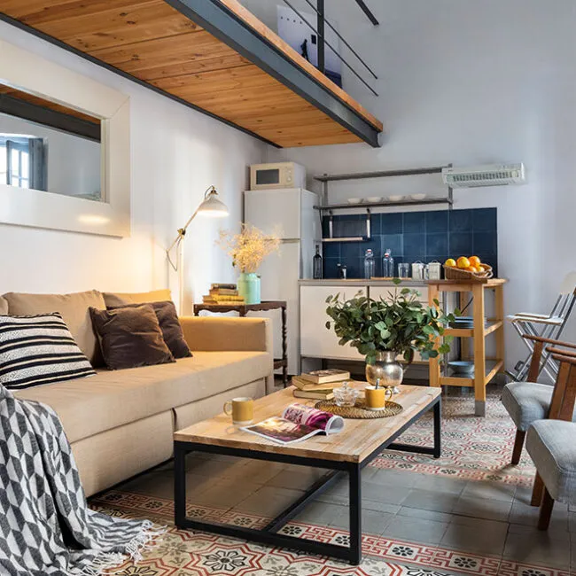 Almansa Apartments Seville - Historic Center Luxury Coliving - Image 8