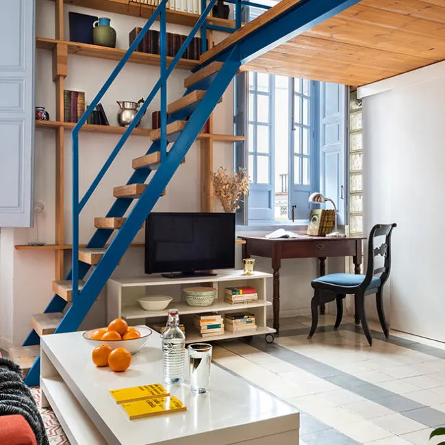 Almansa Apartments Seville - Historic Center Luxury Coliving - Image 10