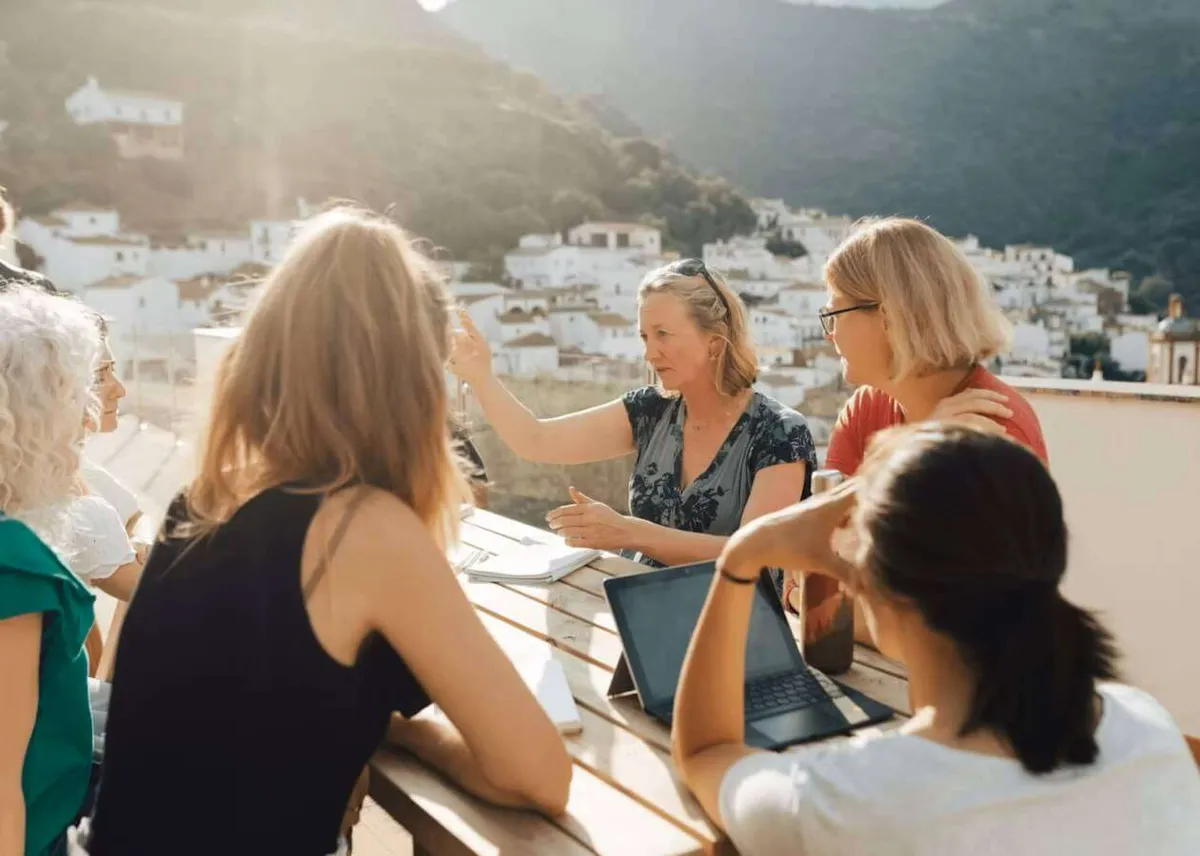 EcoIsleta Coliving Canaries - Sustainable Community in Las Palmas - Image 6