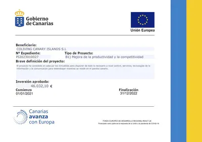 Repeople Las Palmas - Networked Coliving for Digital Nomads in Gran Canaria - Image 8