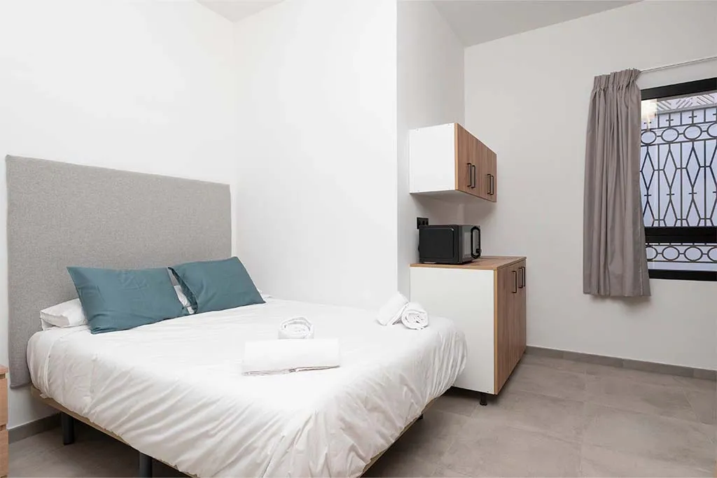 Casa Alsatia - Boutique Coliving in the Heart of Las Palmas - Image 1