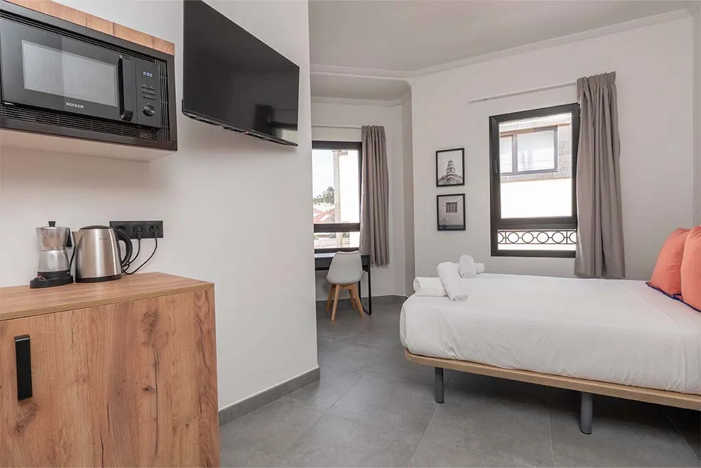 Casa Alsatia - Boutique Coliving in the Heart of Las Palmas - Image 11