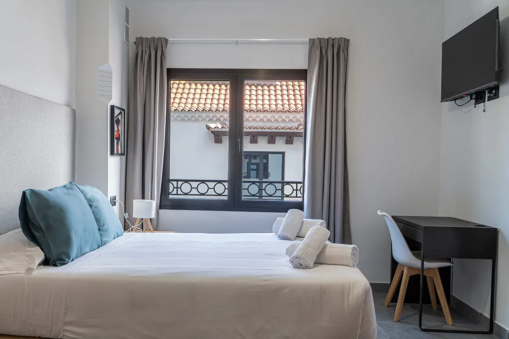Casa Alsatia - Boutique Coliving in the Heart of Las Palmas - Image 12
