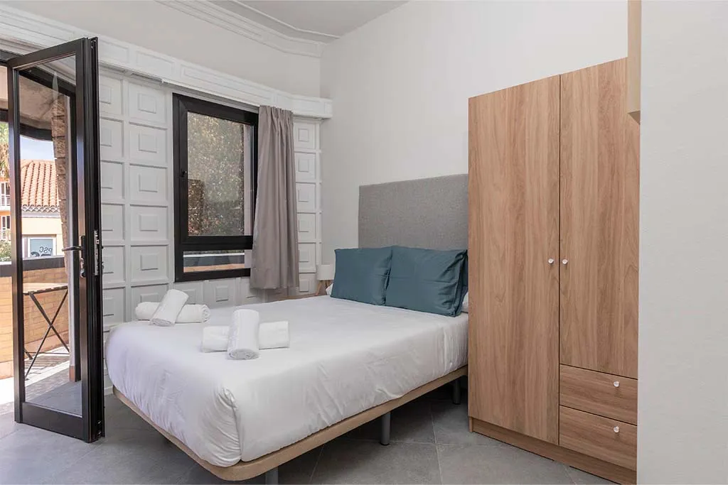 Casa Alsatia - Boutique Coliving in the Heart of Las Palmas - Image 16