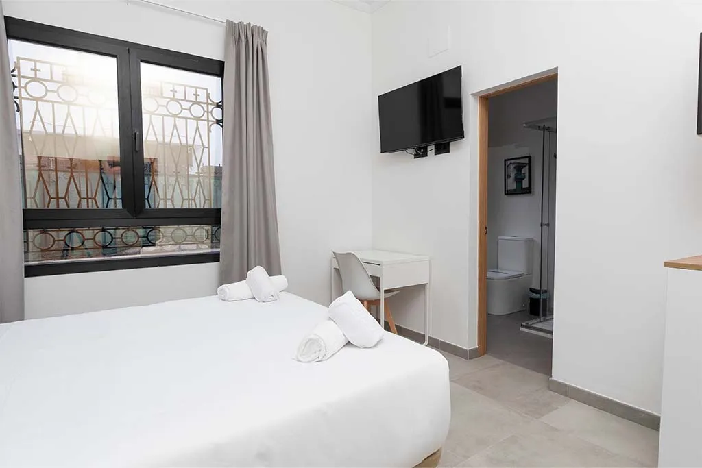 Casa Alsatia - Boutique Coliving in the Heart of Las Palmas - Image 4