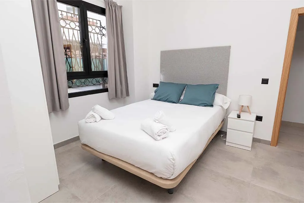 Casa Alsatia - Boutique Coliving in the Heart of Las Palmas - Image 5